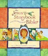 Jesus Storybook Bible: Every Story Whispers His Name