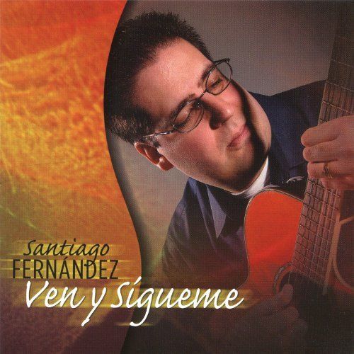 Ven Y Sigueme - Spanish, CD