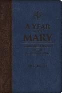 A Year with Mary, deluxe cover