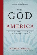 With God in America, book