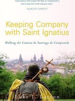 Keeping company w/St. Ignatius
