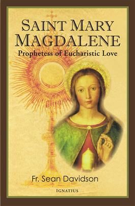 St. Mary Magdalene, pb