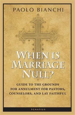 When is Marriage Null?