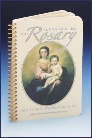 Illustrated Rosary, Spiral