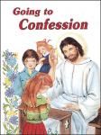 Going to Confession, Children