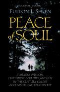 Peace of Soul, by Fulton J. Sheen