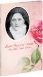 St. Therese of Lisieux