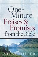 One Minute Praises Promises