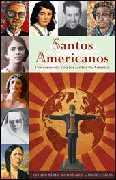 Santos Americanos
