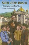St. John Bosco (Enc the Saints)