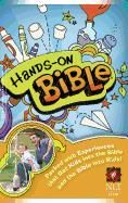 Hands-On Bible, NLT