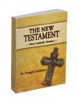 St. Joseph NCV New Testament