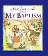 Jesus Speaks Me about Baptism