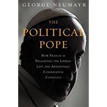Political Pope, hc