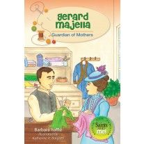 Gerard Majella for children