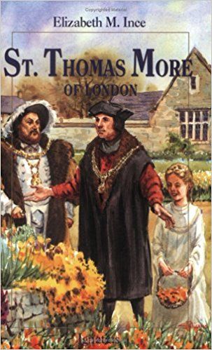 St. Thomas More, Vision