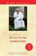 Laudato Si & study guide