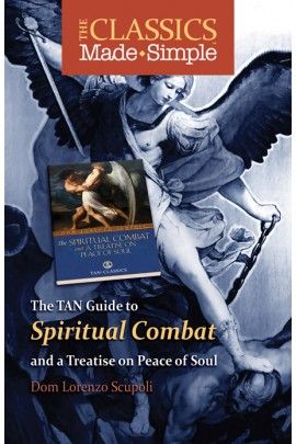 Spiritual Combat Guide