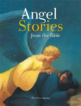 Angel Stories from the Bible