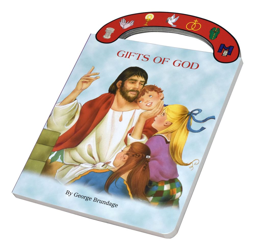 Gifts of God, handle book