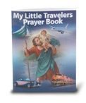 My Little Bk Prayers Travelers