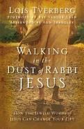 Walking in Dust of Rabbi Jesus