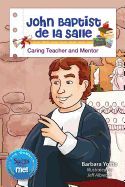 St. John Baptist de La Salle