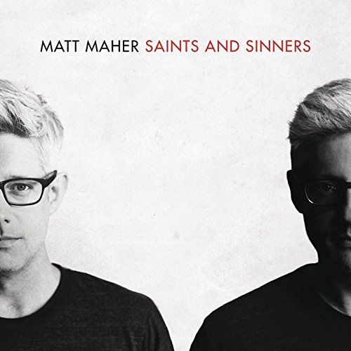 Saints and Sinners, CD