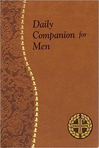 Daily Companion for Men