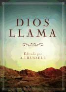 Dios Llama - God Calling Spanis
