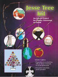 Jesse Tree Kit