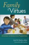 Family Virtues Effective Parent