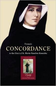 Thematic Concordance Faustina