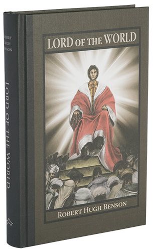 Lord of the World, hardcover