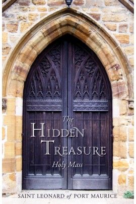Hidden Treasure of Mass