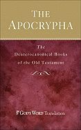 The Apocrypha  Gods Word