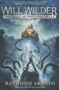 Will Wilder, The Relics of Perilous Falls, paperback