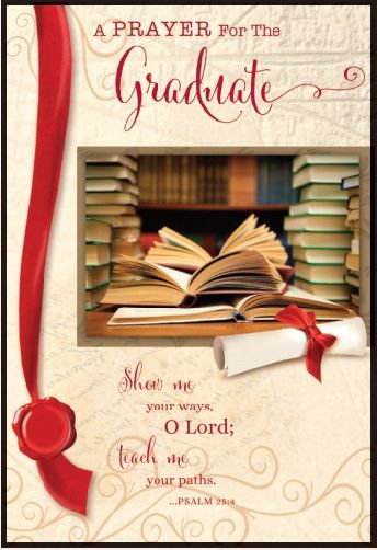 Graduation Card