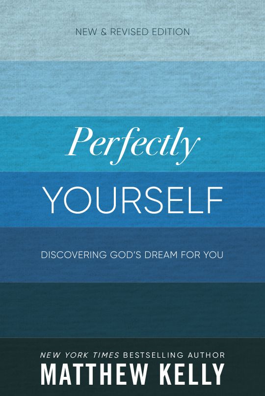 Perfectly Yourself