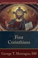 First Corinthians Commentary