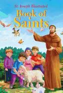 Illustrated Book of Saints