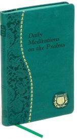 Daily Meditations on Psalms