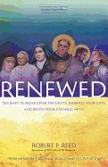 Renewed 10 ways Rediscover the