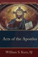 Acts of the Apostles Commentary