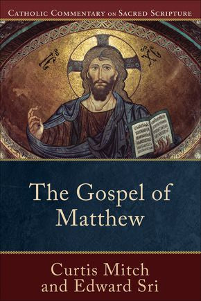 Gospel of Matthew