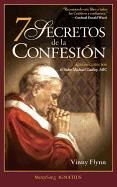 7 Secrets of Confession, Spanish