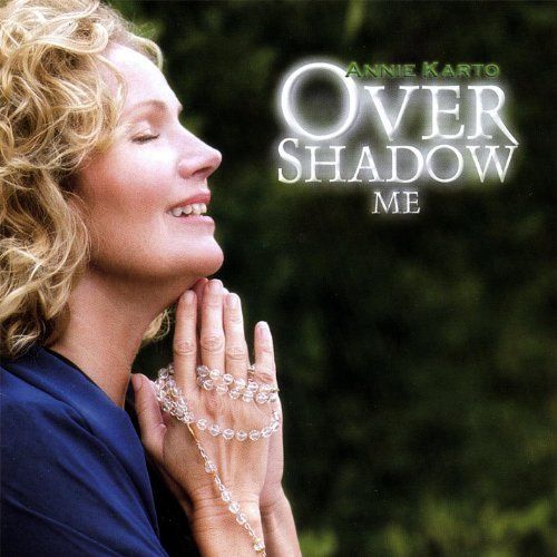 Overshadow Me, CD