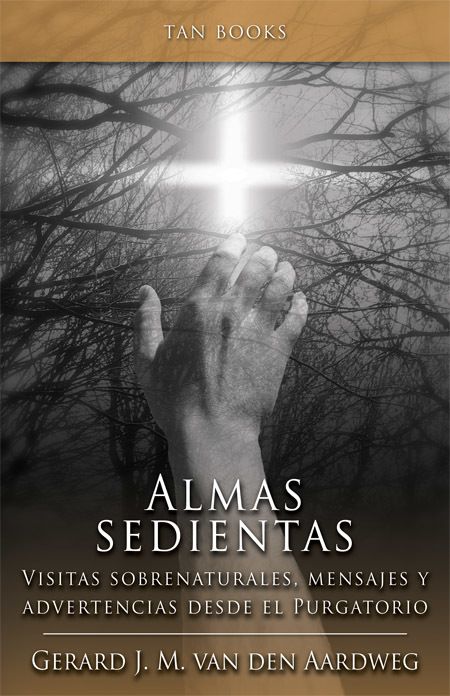 Alma Sedientas, Hungry Souls, Spanish