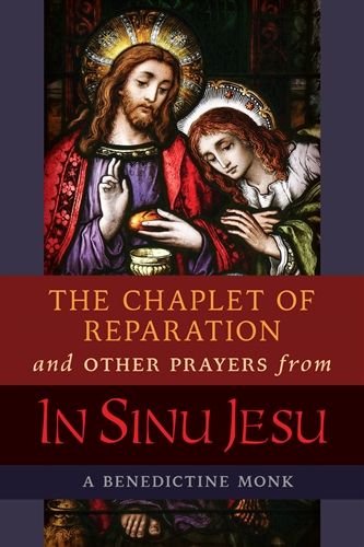 Chaplet of Reparation