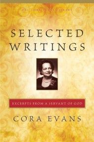 Selected Writings Cora Evans